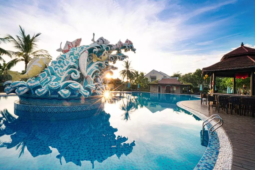 Koi Resort and Spa Hoi An